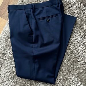 Express dress pants